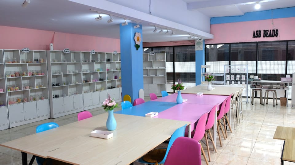 Jember Town Square Apartment by Calli Rooms Hotel in East Java