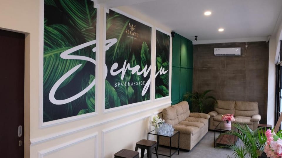 Jember Town Square Apartment by Calli Rooms Hotel in East Java