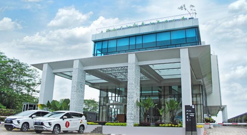 Braling Grand Hotel Purbalingga, Azana Hotels Collection Hotel in Indonesia
