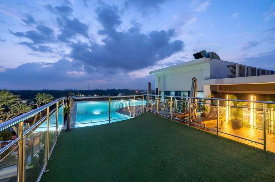 Braling Grand Hotel Purbalingga, Azana Hotels Collection Hotel in Indonesia