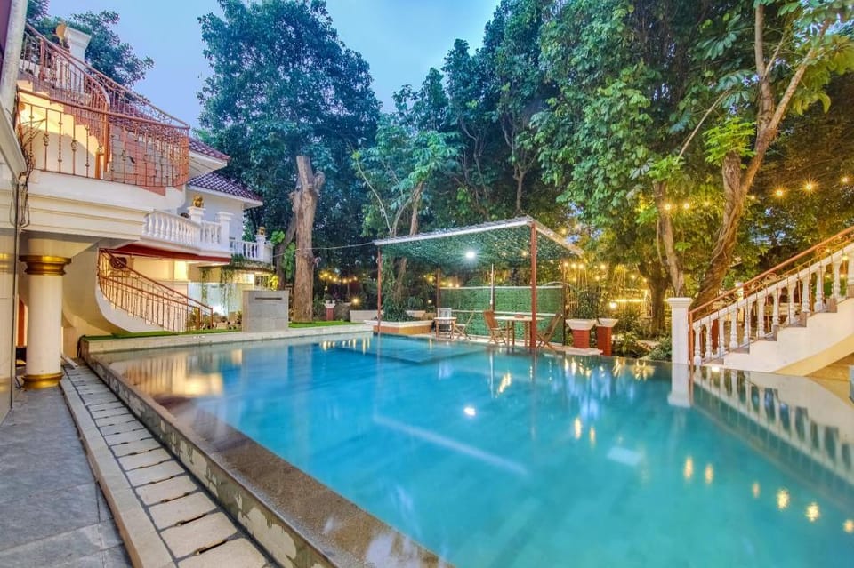 Resort Kebun Indah Hotel in Jakarta