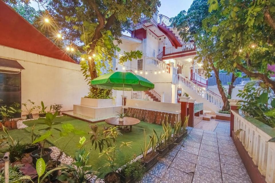 Resort Kebun Indah Hotel in Jakarta