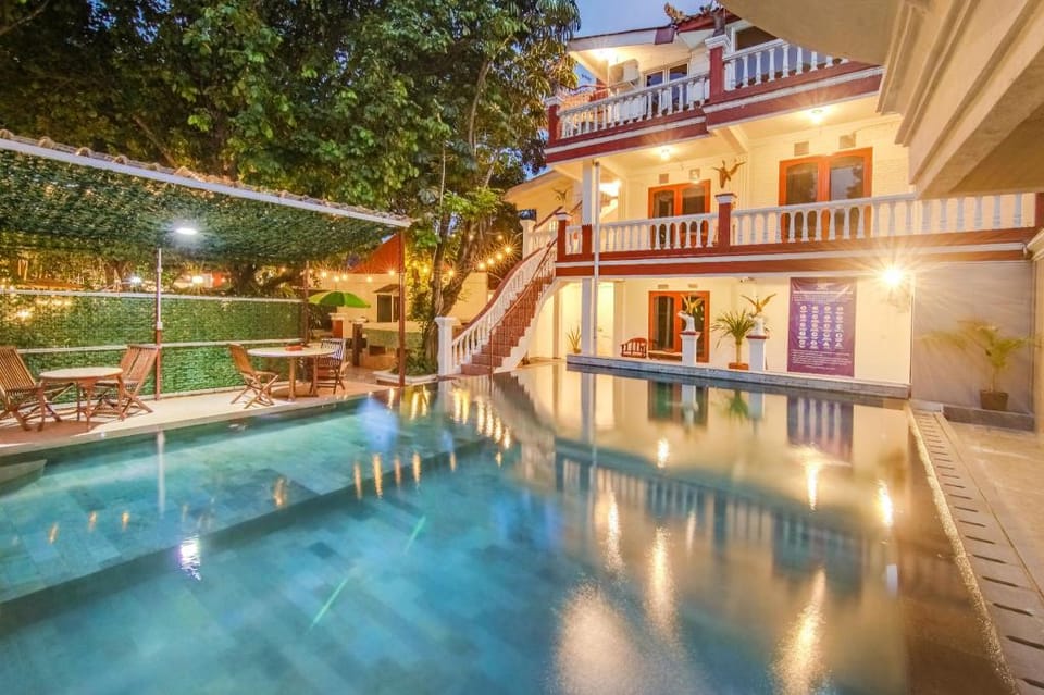 Resort Kebun Indah Hotel in Jakarta