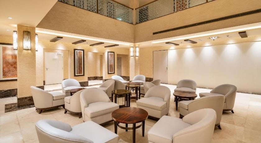 GLOBALSTAY. Private Sarai Apartments Apartment in Dubai