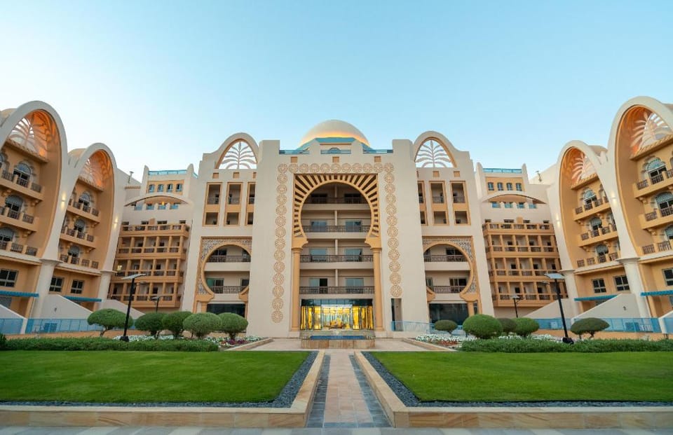 GLOBALSTAY. Private Sarai Apartments Apartment in Dubai