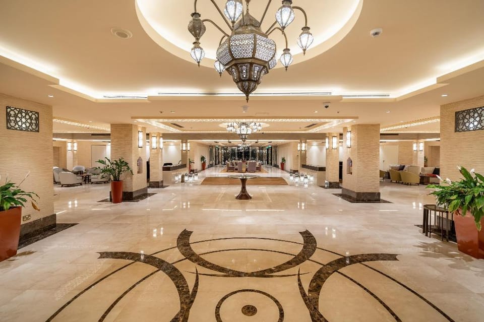 GLOBALSTAY. Private Sarai Apartments Apartment in Dubai