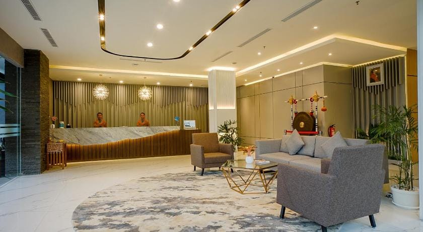 REGANTRIS Hotel Surabaya Hotel in Surabaya