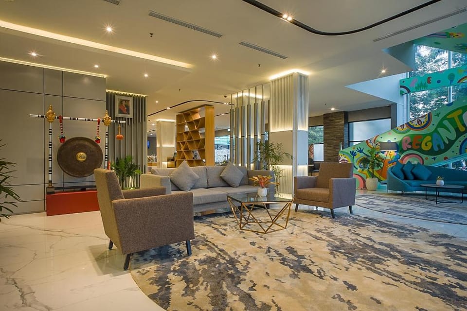 REGANTRIS Hotel Surabaya Hotel in Surabaya
