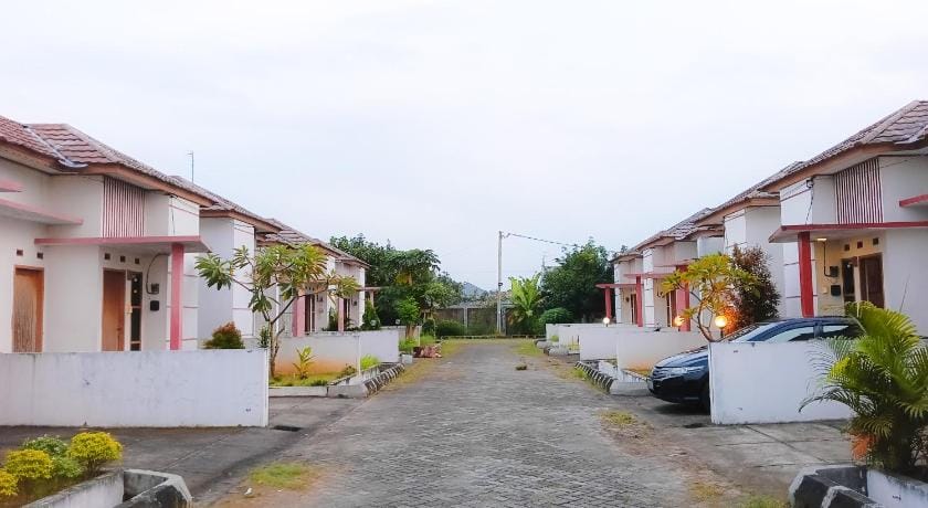 SLEEP HOUSE 2BR Wifi Unlimited Vacation rental in West Java