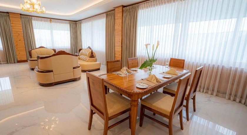 Araliya Red - Nuwara Eliya Hotel in Nuwara Eliya