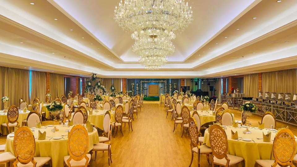 Araliya Red - Nuwara Eliya Hotel in Nuwara Eliya