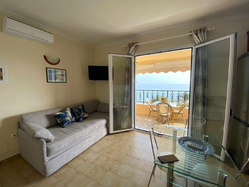 Type Aa5rcocomat bed quality apartment Apartment in Corfu, Greece