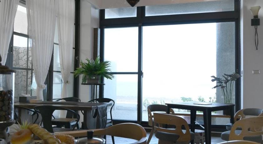 Punghu villa Bed and Breakfast in Fujian