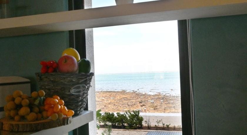 Punghu villa Bed and Breakfast in Fujian
