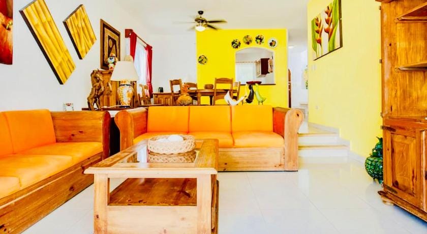 Dolce Vita Caribe Villas Hotel in Playa del Carmen