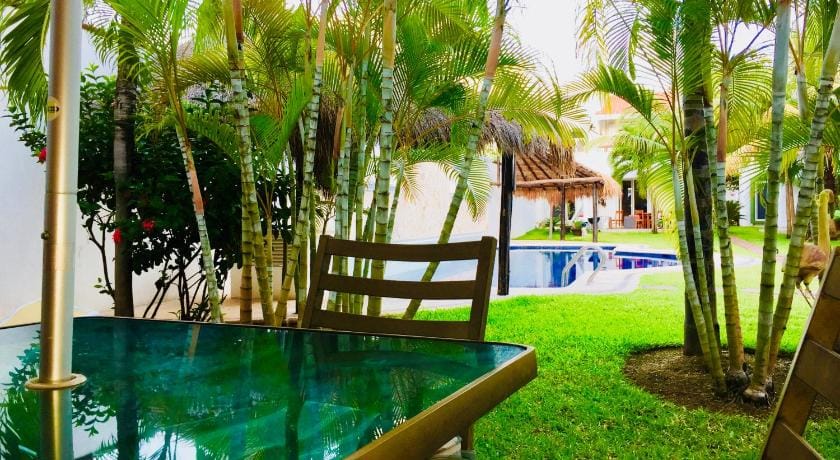 Dolce Vita Caribe Villas Hotel in Playa del Carmen