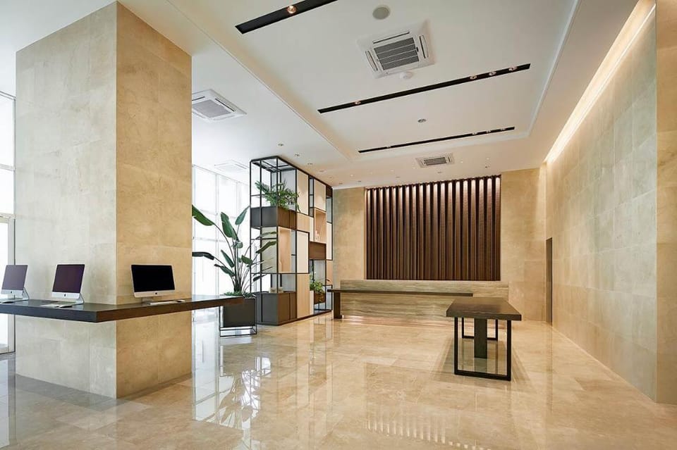 Staz Hotel Premier Dongtan (Korea Quality) Hotel in Gyeonggi-do