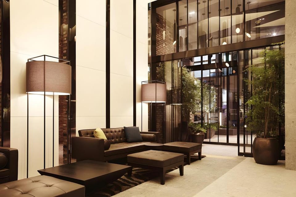 Staz Hotel Premier Dongtan (Korea Quality) Hotel in Gyeonggi-do