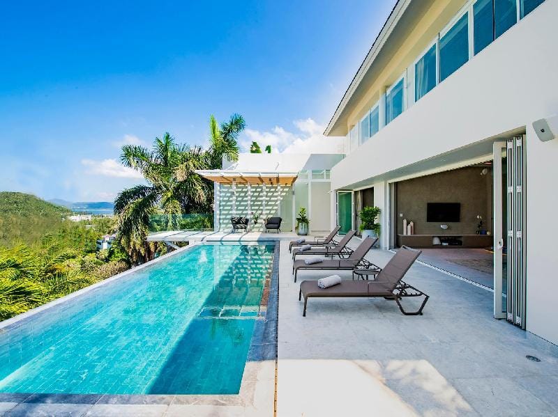 Villa Borimas by Elite Havens Villa in Choeng Thale