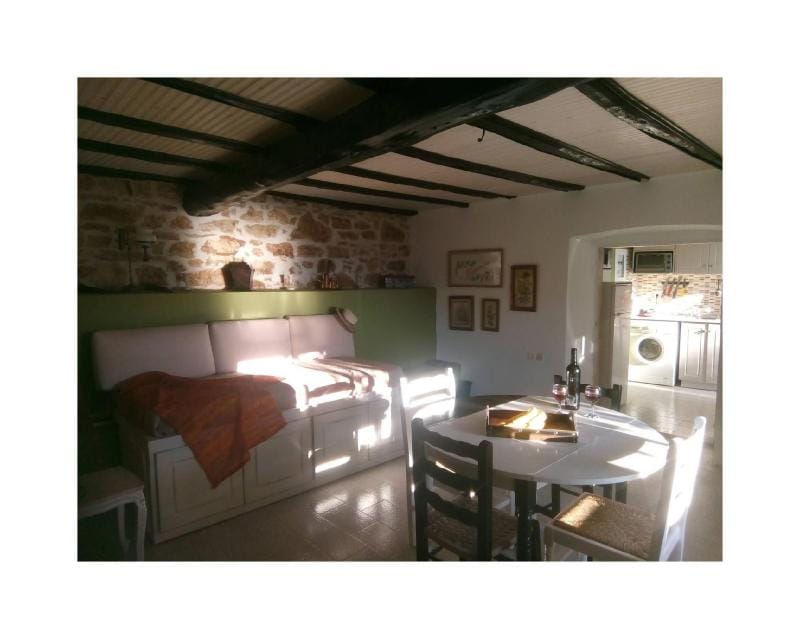 Aristidis Stone House Vacation rental in Corfu, Greece