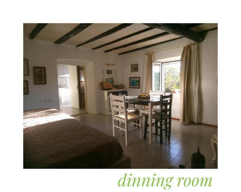 Aristidis Stone House Vacation rental in Corfu, Greece