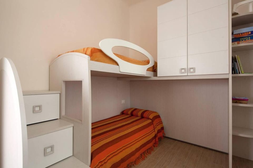 Family House La Spezia - 5lands By Train Apartment in La Spezia