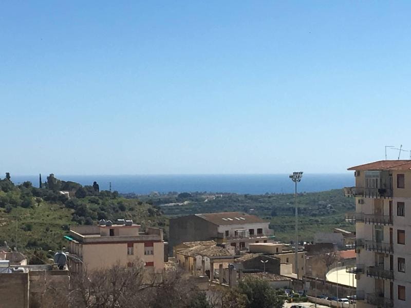 Casa Santa Lucia, Noto Barocca Vacation rental in Noto