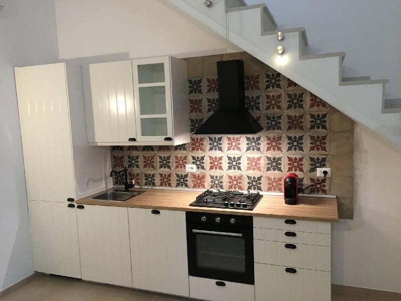Casa Santa Lucia, Noto Barocca Vacation rental in Noto