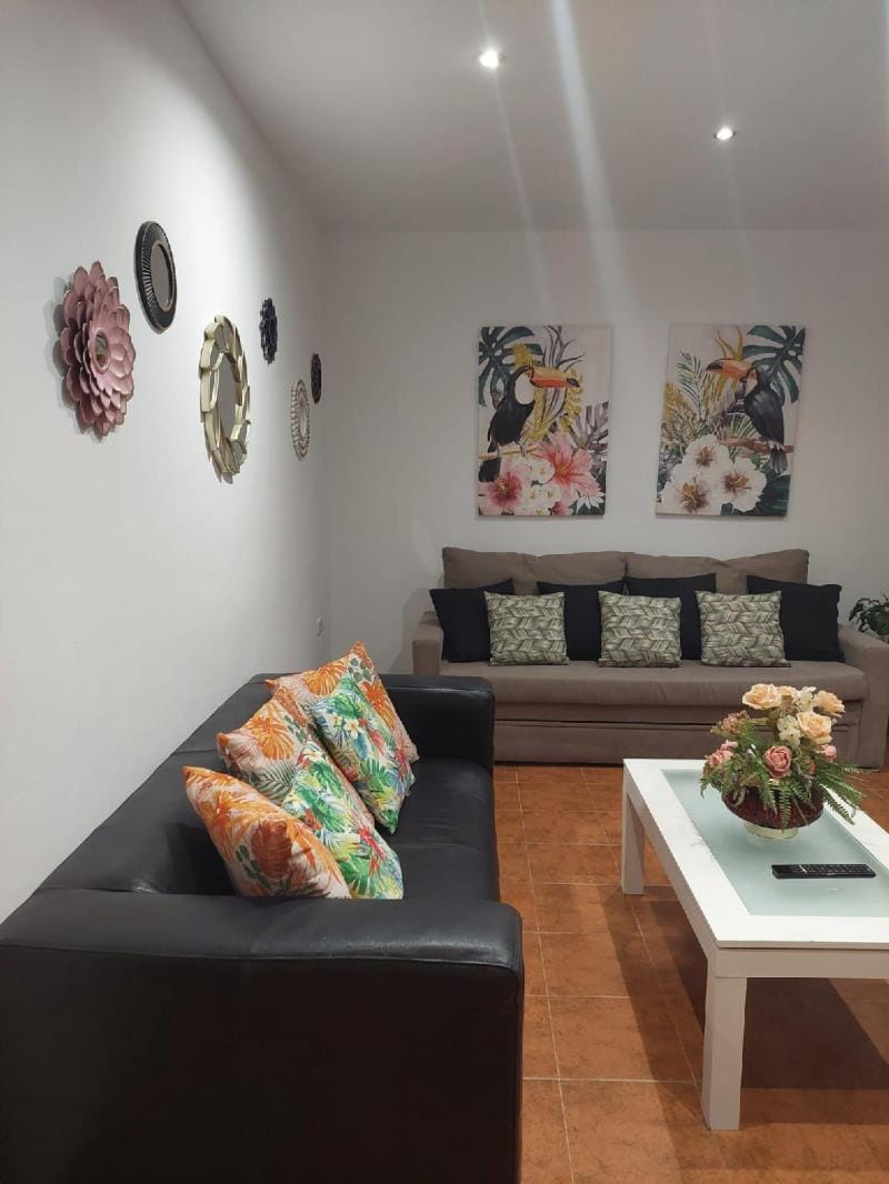 Santa Mara Apartment Apartment in Cadiz