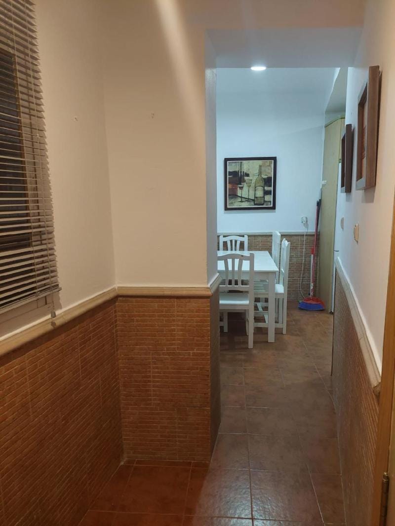 Santa Mara Apartment Apartment in Cadiz