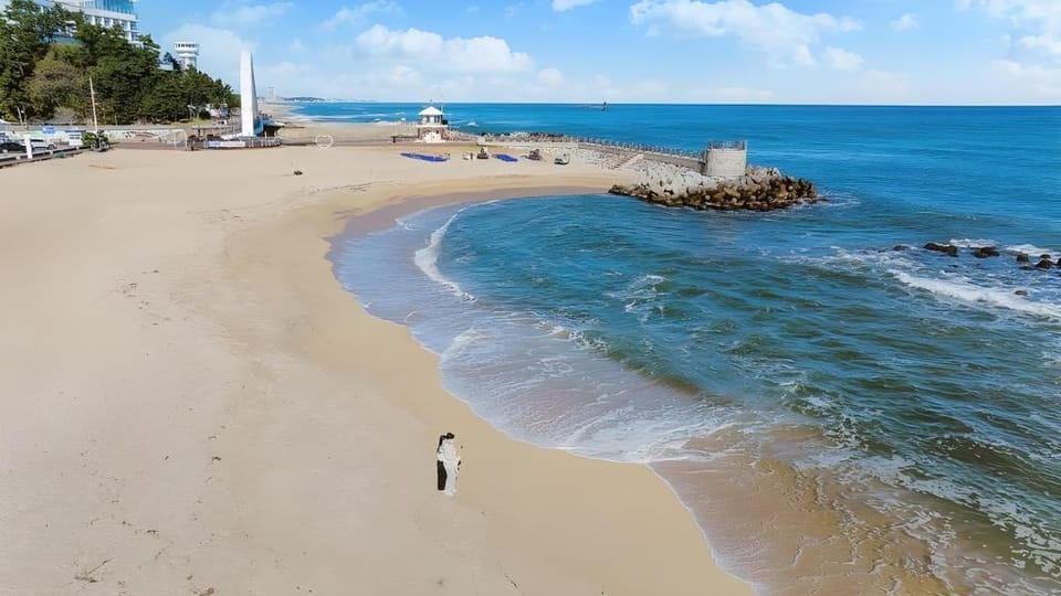 Gangneung S9 Stay Pension Bed and Breakfast in South Korea