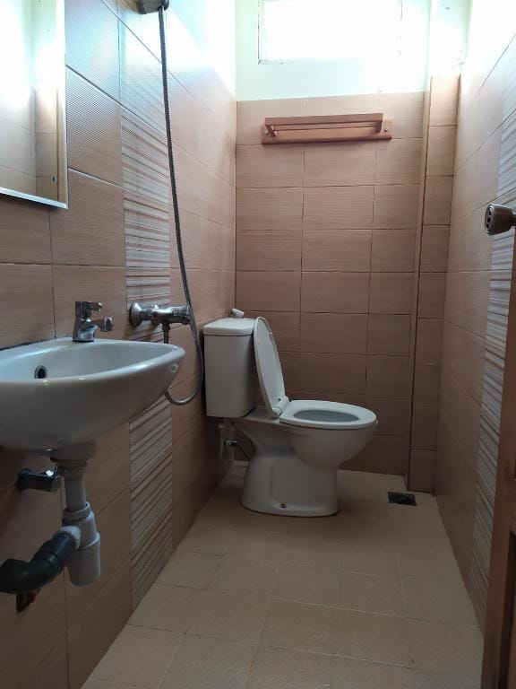 GARDEN GUEST HOUSE Hotel in Indonesia