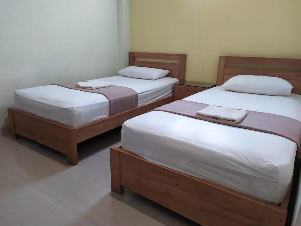 GARDEN GUEST HOUSE Hotel in Indonesia