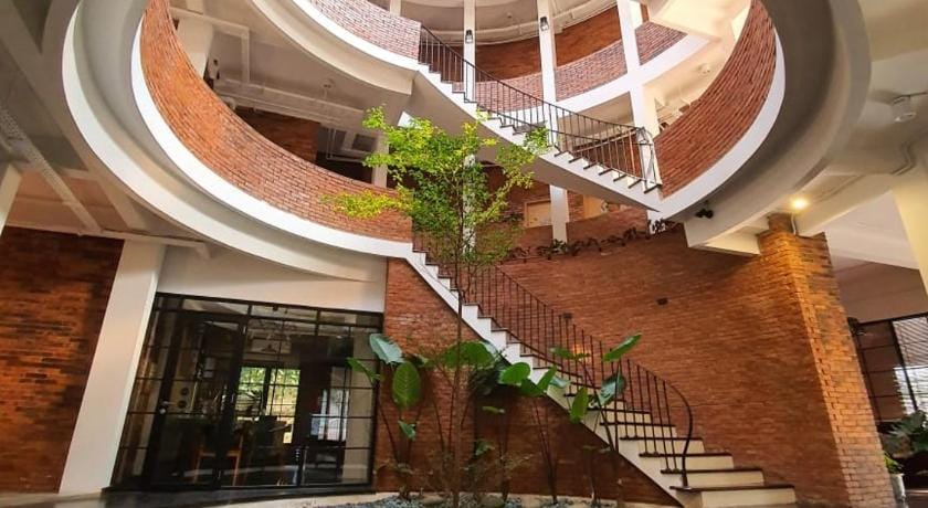 Rumanami Hotel in South Jakarta City