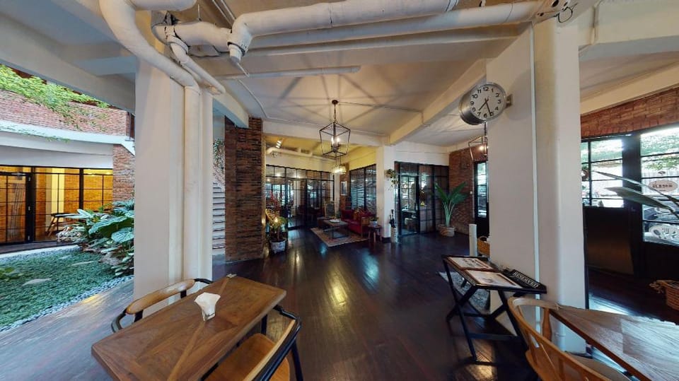 Rumanami Hotel in South Jakarta City