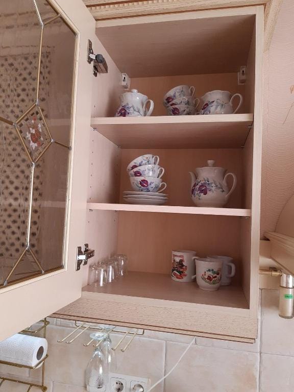 My sweet home in Odessa Apartment in Odessa