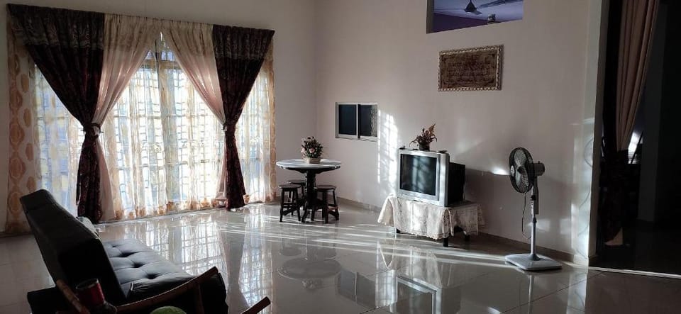 Mizah Homestay Kota Bharu Vacation rental in Malaysia