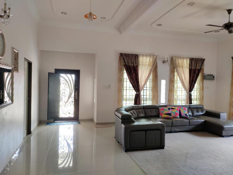 Mizah Homestay Kota Bharu Vacation rental in Malaysia