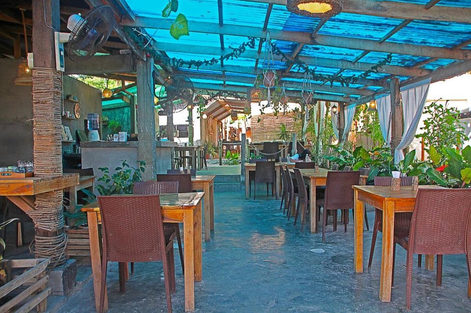 Sea View Resort Resort in Siquijor