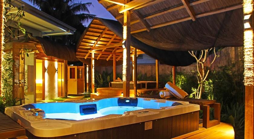 Balai Princesa Bed and Breakfast in Puerto Princesa