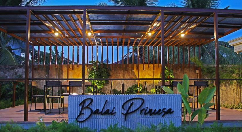 Balai Princesa Bed and Breakfast in Puerto Princesa