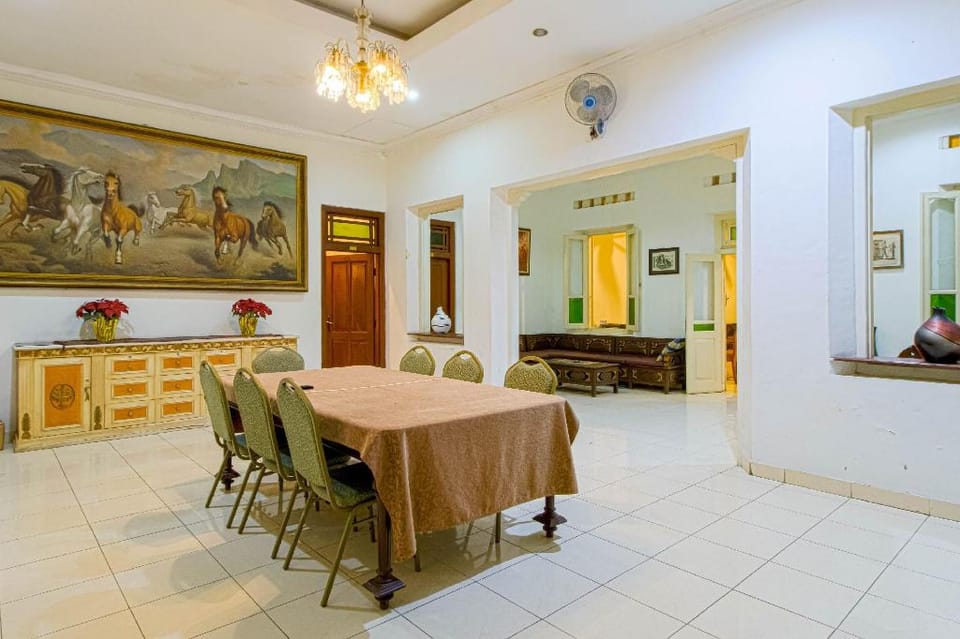 D'Talent Hotel Hotel in Yogyakarta