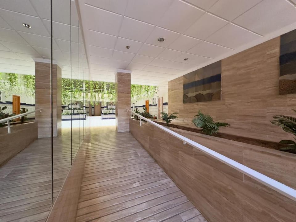 Modern Apartment On Playa Del Cura Apartment in Torrevieja