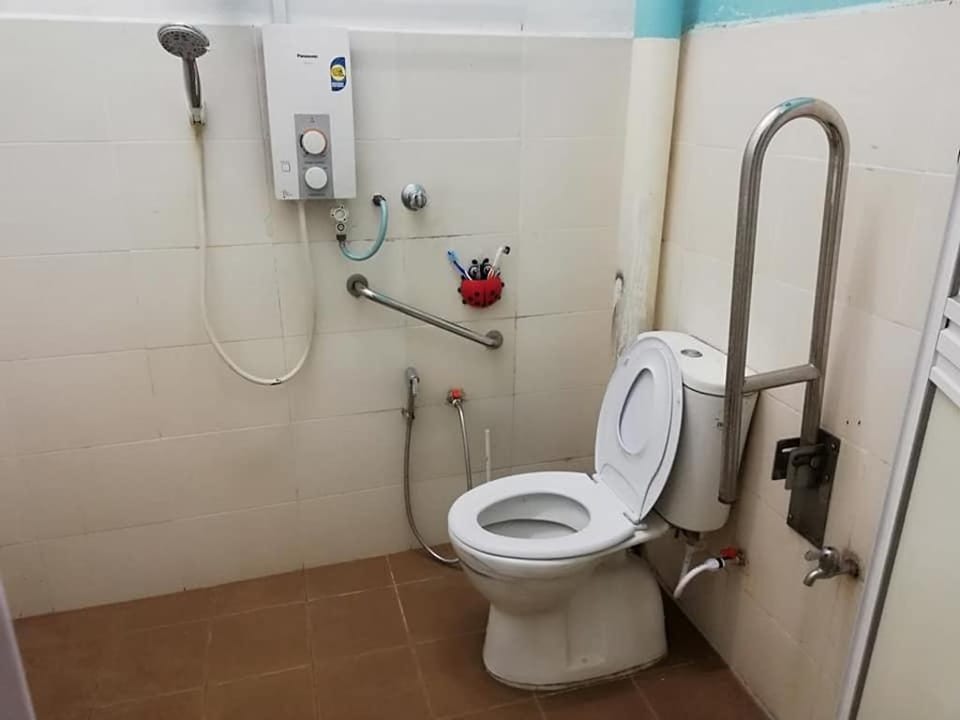Anggun Inap Homestay Vacation rental in Penang