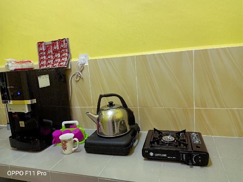 DAMAI HOMESTAY ...
KOKLANAS, KETEREH. Vacation rental in Malaysia
