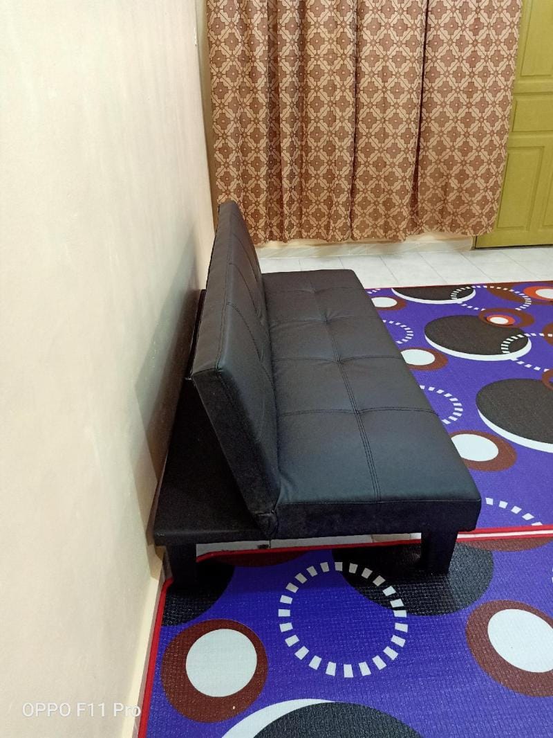 DAMAI HOMESTAY ...
KOKLANAS, KETEREH. Vacation rental in Malaysia