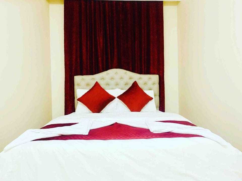 ESENYURT UNIVERSITY SIDE FURNISHED APARTMENT Apartment in Istanbul