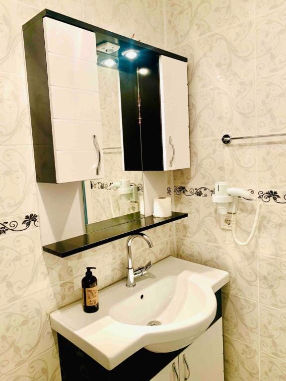 ESENYURT UNIVERSITY SIDE FURNISHED APARTMENT Apartment in Istanbul