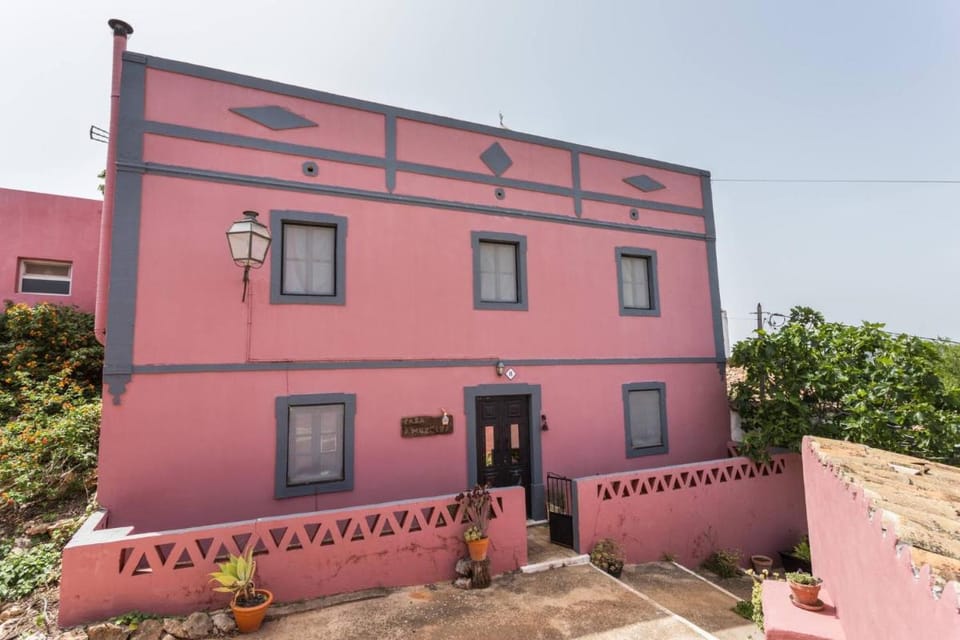 Casa Amoreira - Quinta Amoreira Lodge in Faro District