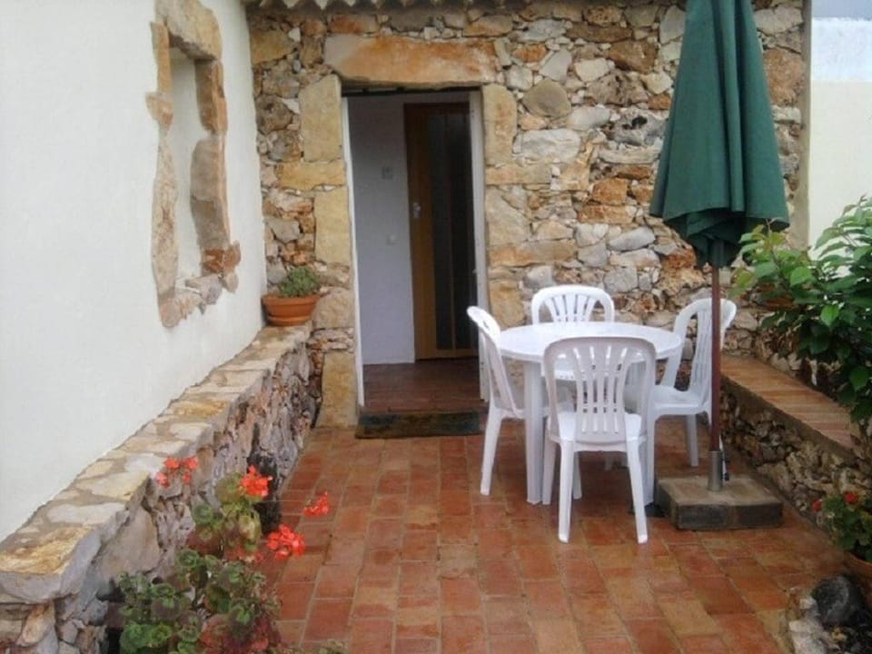 Casa Bi Rosario - Quinta Amoreira Apartment in Faro District